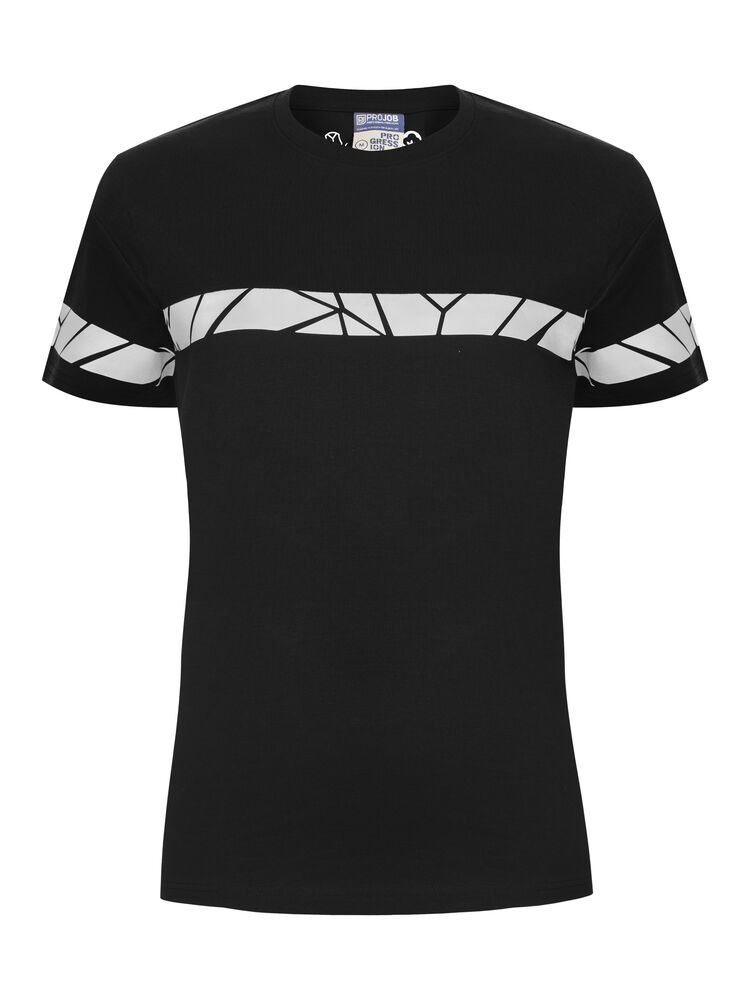 T-shirt 7005 Damski